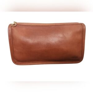 Vintage Coach Chunky Case